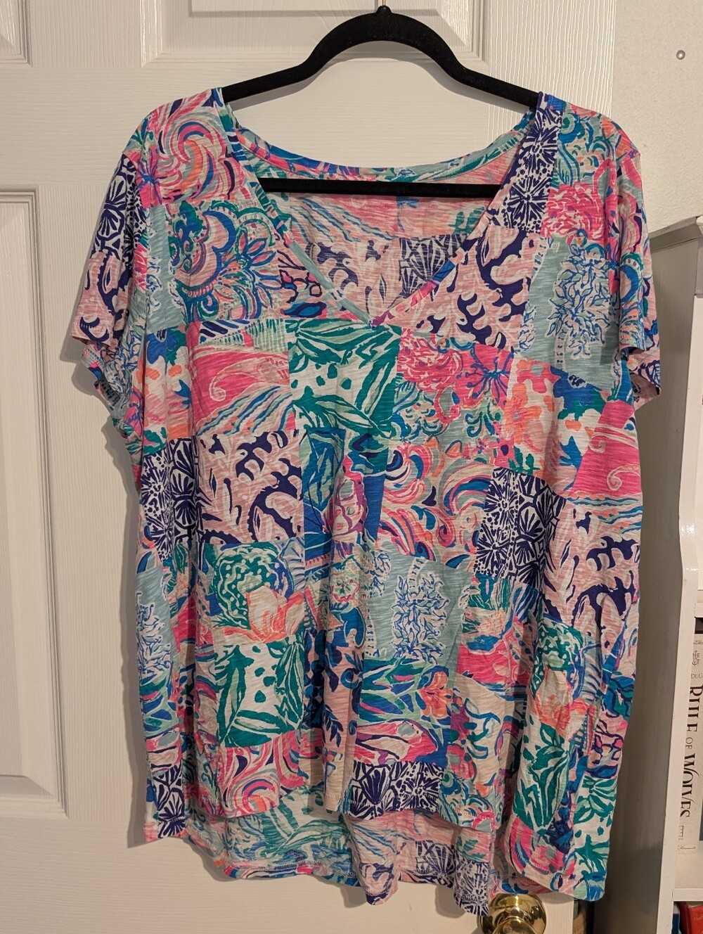 Lily Pulitzer T Shirt